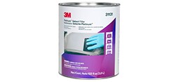 3M Platinum Plus 輕質補土
