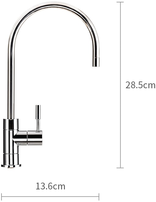 3M:TR1無桶直出式RO純水機