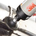 3M Cubitron II 研磨砂帶、纖維砂紙盤