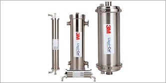 3M™ Liqui-Cel™ 薄膜接觸器
