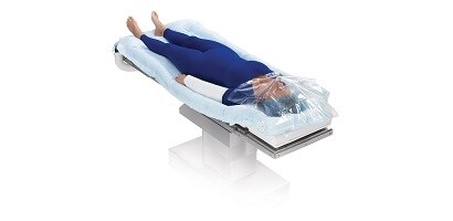 特用型溫毯
