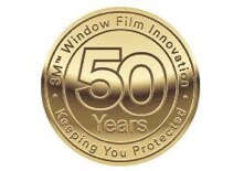 3M™ 建築隔熱紙|大樓玻璃隔熱紙：50年的專業經驗，您尚未察覺的隱形保護