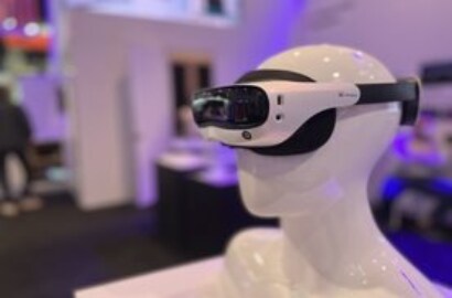 3M 如何縮小體積龐大的VR 穿戴裝置的問題​