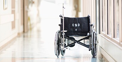3M™ 建築隔熱膜|隔熱紙：安全防護與防爆膜應用於醫療機構
