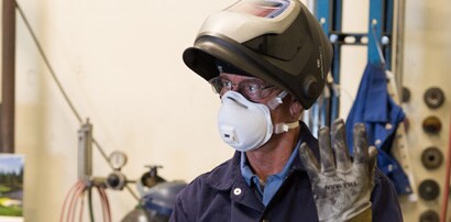 3M Metalworking Hazards & Solutions
