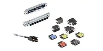 電子連接產品
