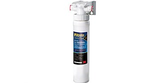 3M SQC前置樹脂軟水系統 3RF-S001-5
