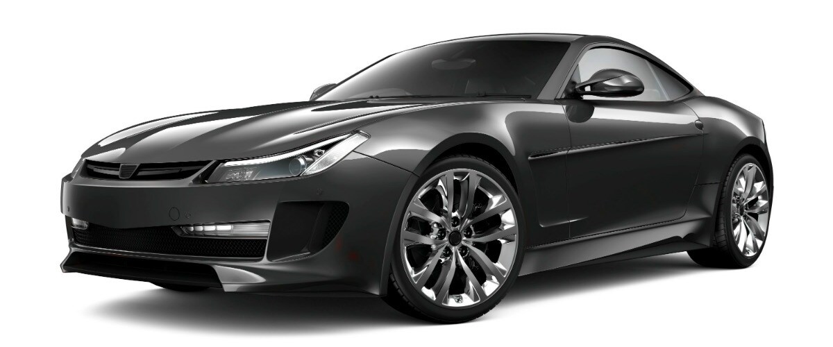 Where to apply 3M PPF film on a vehicle

