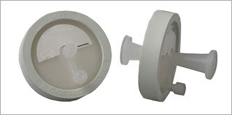 3M™ 活性碳濾芯
