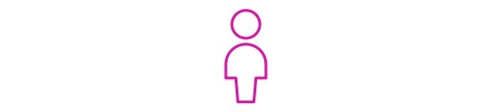 the body icon
