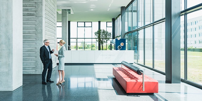 日照調節隔熱膜