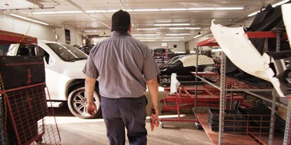 3M專業車身修補產品
