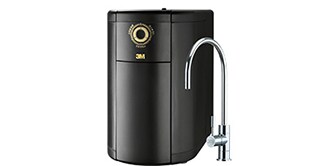 3M PW3000無桶直出式RO機
