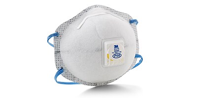 3M™ 8576 Respirator
