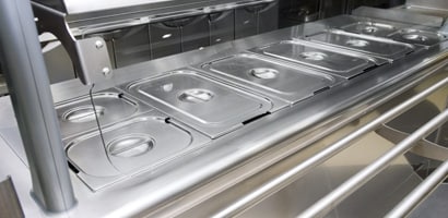 3M蒸爐、加熱器淨水過濾系統

