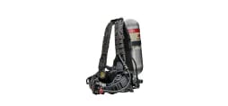 3M™ Scott™ X3‑21 Pro 自攜式呼吸器（SCBA）

