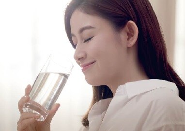 選購3M™ 淨水器時，請選擇原廠認證商家