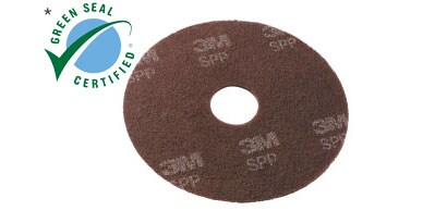 3M™ 百利™ 表面除污地板菜瓜布 SPP 照片
