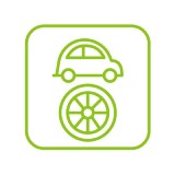 汽車鋼圈