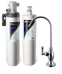 3M™ Filtrete™ 淨水器