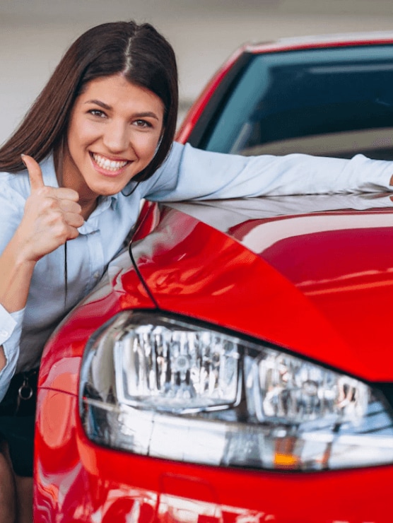 3M汽車鍍膜體驗分享- Amy