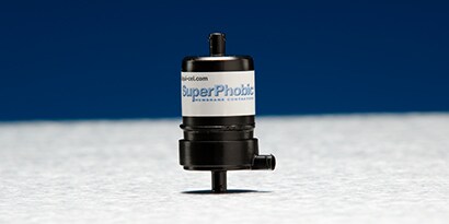 3M™ Liqui-Cel™ SuperPhobic® 脫氣
