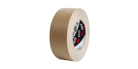 Image of a roll of 3M™ Performance Masking Tape 2364
