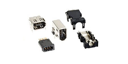 3M™ Mini-Clamp Connectors
