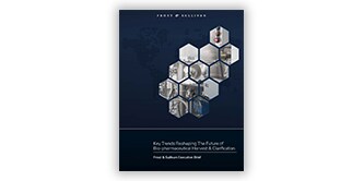 Thumbnail image of article written on the topic of Key Trends 
