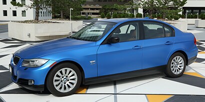 3M 1080系列車貼專用膠膜