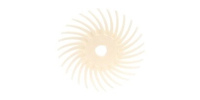 Scotch-Brite™ 小旋風拋光修整研磨片
