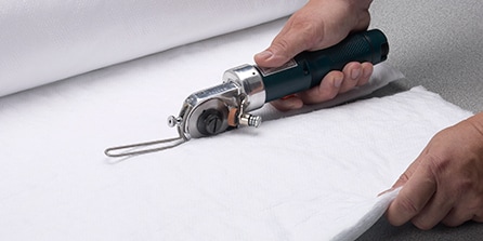 3M減震與降低噪音解決方案
