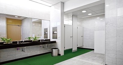 游泳池廁所地板防滑墊(止滑墊)
