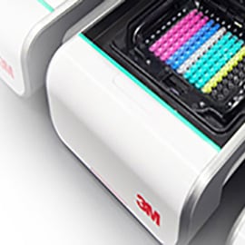 3M™分子檢測系統