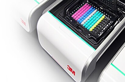 3M™ 分子檢測系統