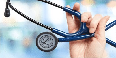 3M™ Littmann® 聽診器