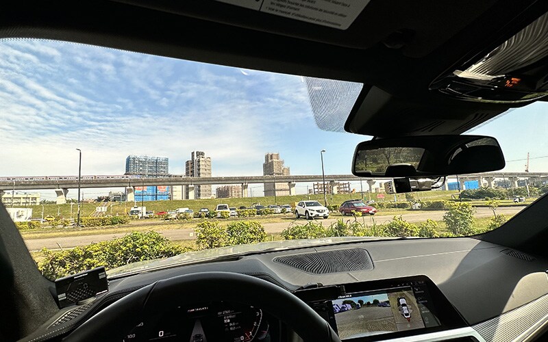 BMW車主/外商主管