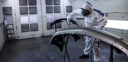 3M PPE 工作防護衣
