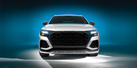 3M™ 汽車隔熱紙極黑系列效果圖
