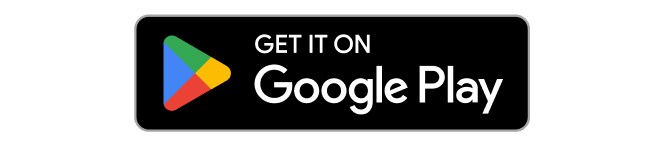 Google Play 標誌。
