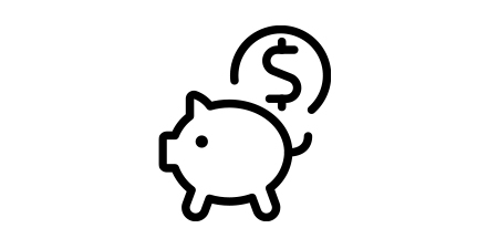 降低成本
