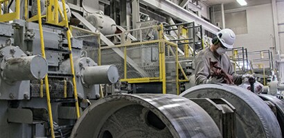 製造業專用的3M™ 個人防護具
