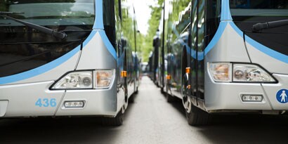 3M VHB膠帶於車體組裝、交通運輸的應用
