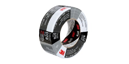 Image of a roll of Scotch® High Temperature Fine Line Tape 4735
