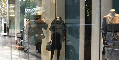 3M™ 建築隔熱紙|窗戶隔熱貼：安全防護與防爆膜應用於零售業

