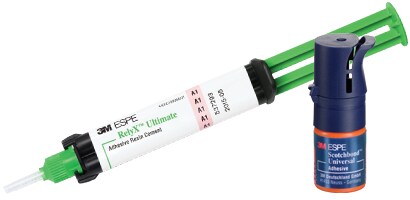 RelyX™ Ultimate Adhesive Resin Cement

