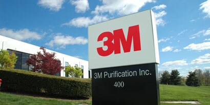 3M VHB膠帶於廣告招牌與商業標誌組裝貼合的應用
