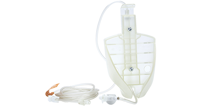 3M™ V.A.C. Veralink™ 匣盒
