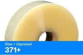 Roll of 371+ Tape
