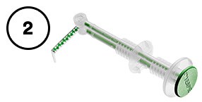 2. Syringe
